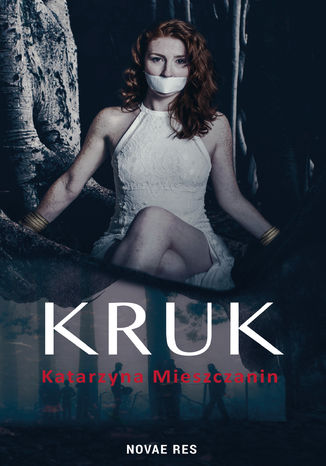 Kruk Katarzyna Mieszczanin - okadka audiobooks CD
