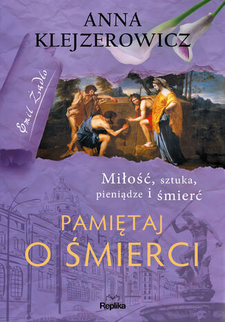 Emil Żądło. Pamiętaj o śmierci