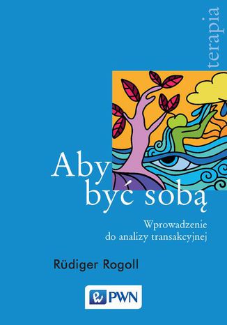 Aby by sob Rdiger Rogoll - okadka audiobooks CD
