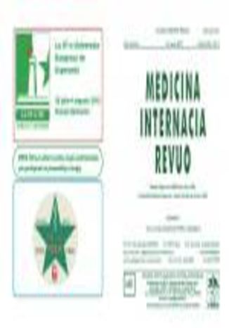 Medicina Internacia Revuo, 4(97), grudzie 2011 Wodzimierz Opoka - okadka audiobooka MP3