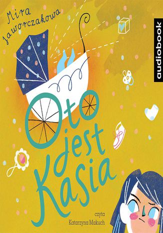 Oto jest Kasia