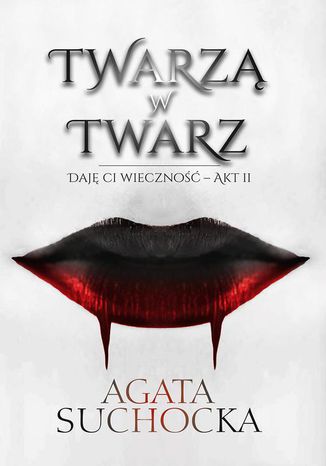 Okładka książki/ebooka Twarzą w twarz