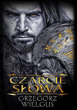 Okładka książki/ebooka Czarcie słowa