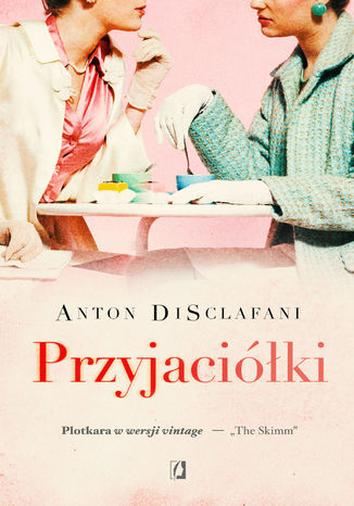 Przyjaciółki