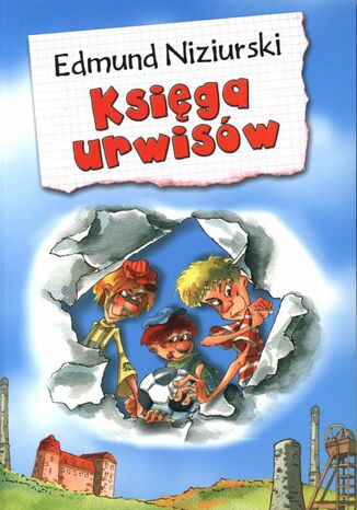 Księga urwisów