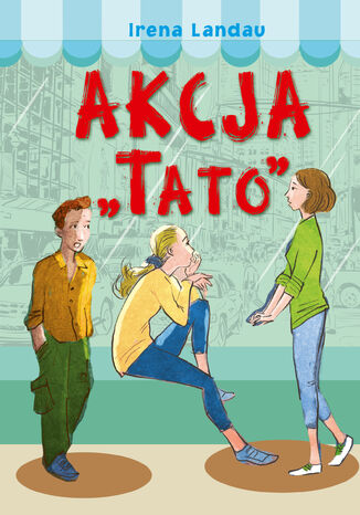Akcja "Tato"