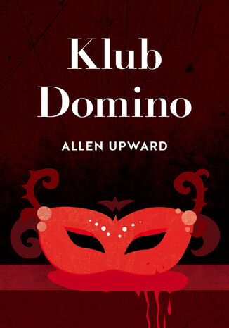 Klub Domino Allen Upward - okadka audiobooks CD