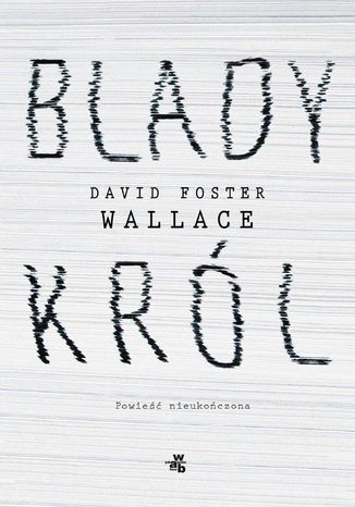 Blady król