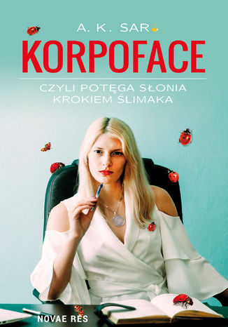 Korpoface, czyli potęga słonia krokiem ślimaka