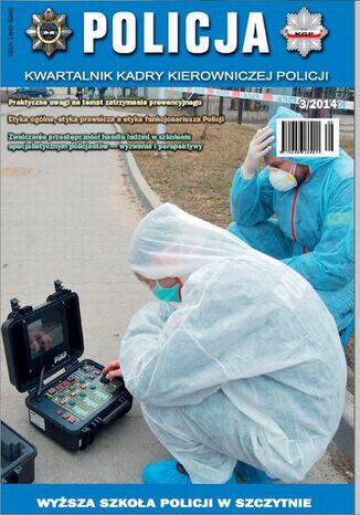 Policja 3/2014