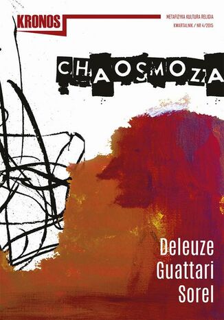 Kronos 4/2015. Chaosmoza
