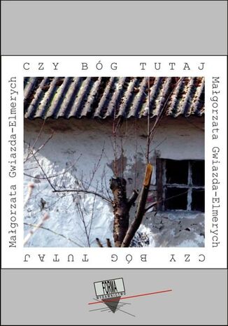Okładka książki/ebooka Czy Bóg tutaj