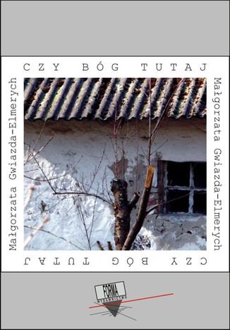 Czy Bg tutaj Magorzata Gwiazda-Elmerych - okadka audiobooks CD