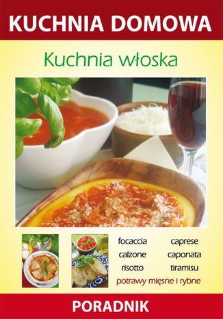Kuchnia woska Anna Smaza - okadka audiobooka MP3
