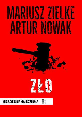 Zo Mariusz Zielke, Artur Nowak - okadka audiobooks CD