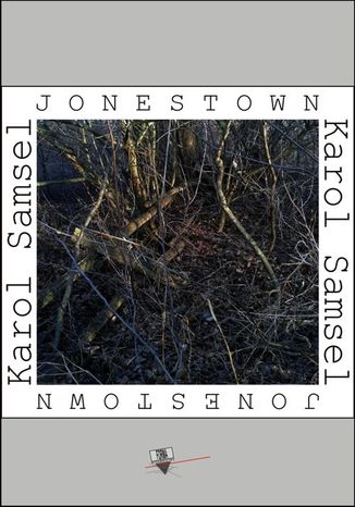 Jonestown Karol Samsel - okadka audiobooka MP3