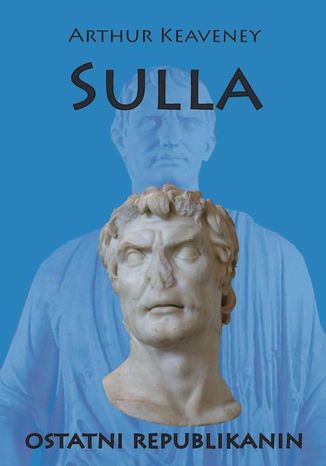 Okładka:Sulla ostatni Republikanin 