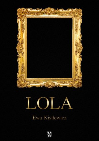 Lola Ewa Kisilewicz - okładka audiobooks CD