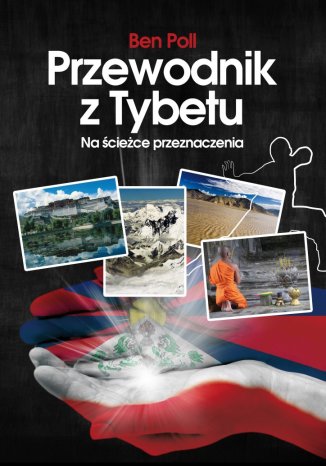 Okładka książki/ebooka Przewodnik z Tybetu. Na ścieżce przeznaczenia