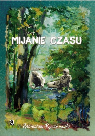 Mijanie czasu Stanisław Kuczkowski - okładka audiobooks CD