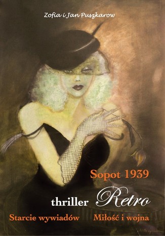 Sopot 1939. Starcie wywiadów