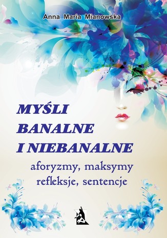 Okładka: Myśli banalne i niebanalne