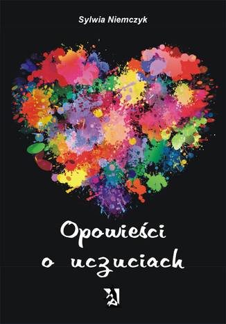 Okładka: Opowieści o uczuciach