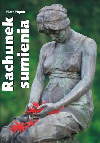 Okładka książki/ebooka Rachunek sumienia