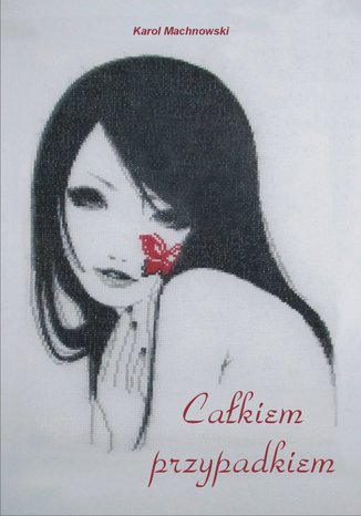 Okładka: Całkiem przypadkiem
