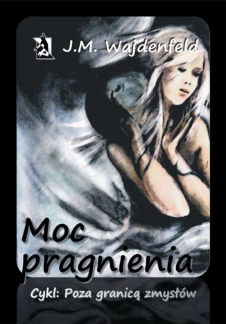 Okładka: Moc pragnienia