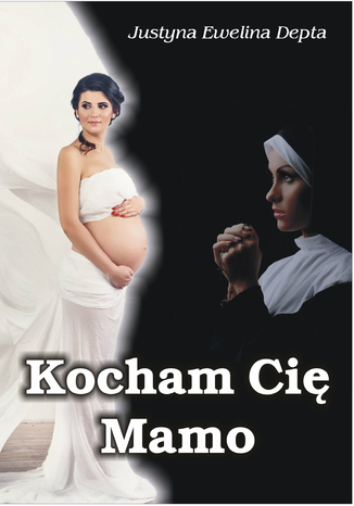 Kocham Cię mamo