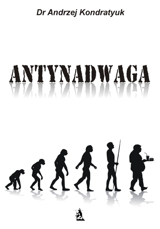 Okładka: Antynadwaga