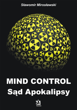 Mind Control Sd Apokalipsy Sawomir Mirosawski - okadka audiobooka MP3