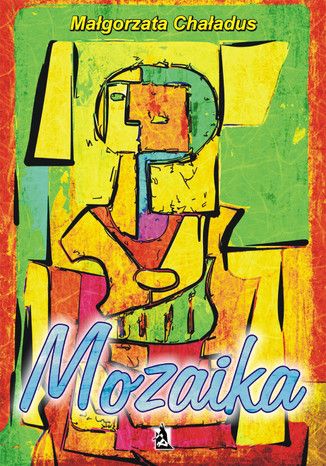 Okładka: Mozaika