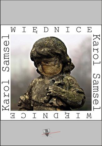 Widnice Karol Samsel - okadka audiobooks CD