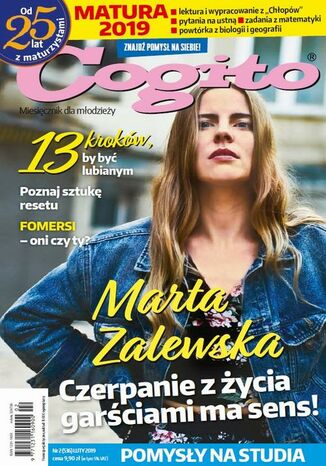 Cogito 2/2019