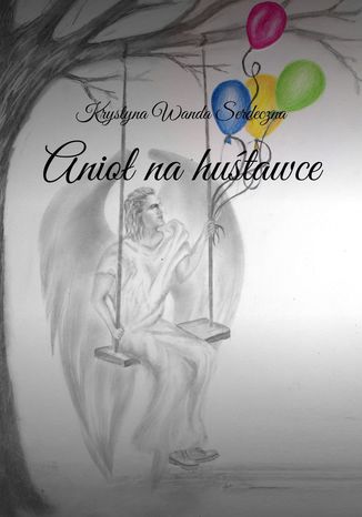 Anioł na huśtawce