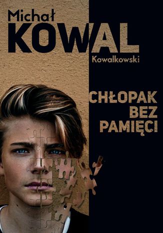 Chłopak bez pamięci
