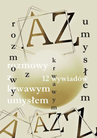 Rozmowy zkrwawym umysem Adrian Zawadzki - okadka ebooka