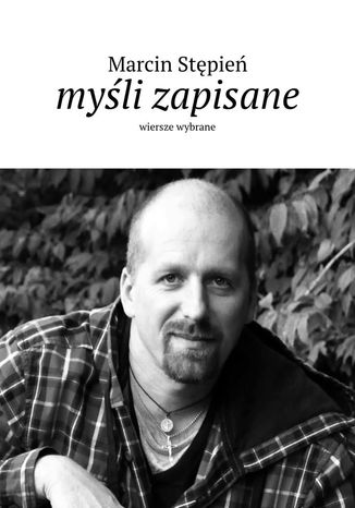 Myli zapisane Marcin Stpie - okadka ebooka