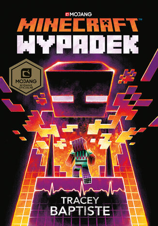 Minecraft. Wypadek [2\