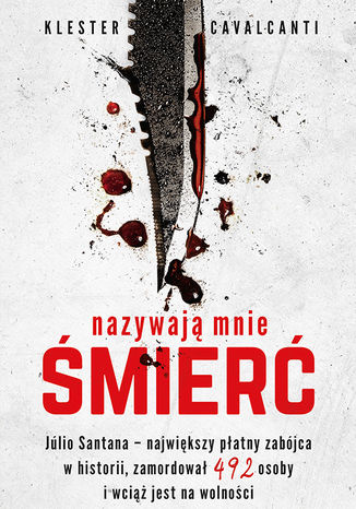 Nazywają mnie Śmierć