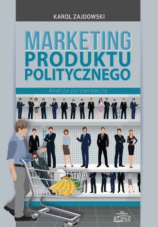 Marketing produktu politycznego