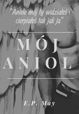 Mj Anio E. P. May - okadka ebooka