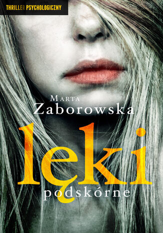 Lki podskrne Marta Zaborowska - okadka audiobooks CD