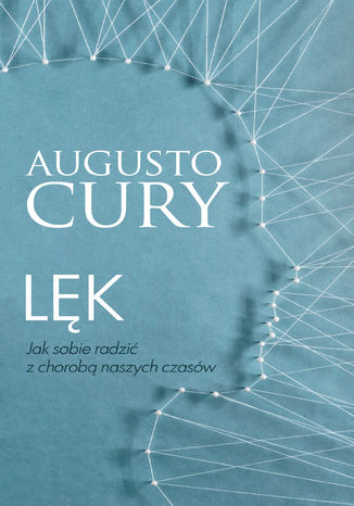 Lk. Jak sobie radzi z chorob naszych czasw Augusto Cury - okadka audiobooka MP3