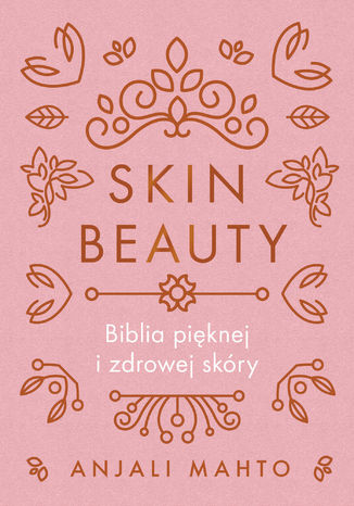 Skin Beauty Anjali Mahto - okadka ebooka