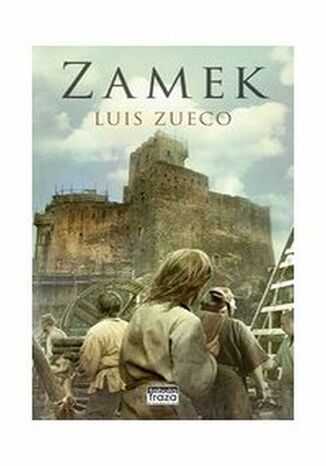 Zamek Luis Zueco - okadka ebooka