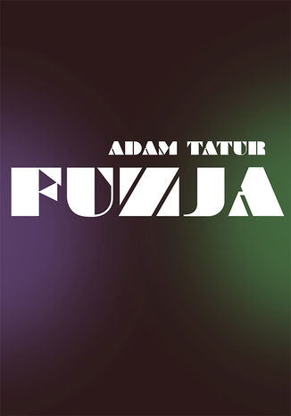 Fuzja Adam Tatur - okadka audiobooka MP3