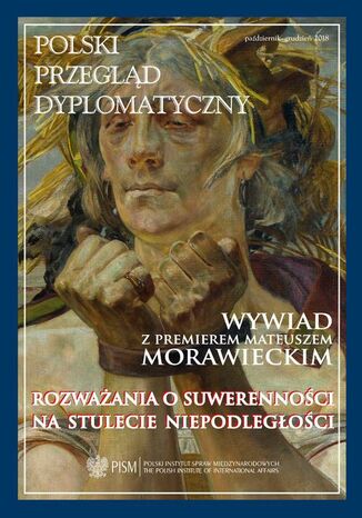 Polski Przegląd Dyplomatyczny 4/2018